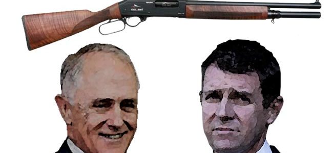 COAG’s Irrational Decision on Adler Shotgun