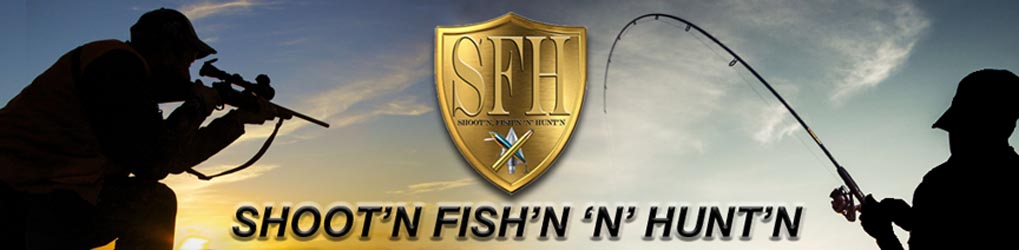 Shoot'n Fish'n 'n' Hunt'n