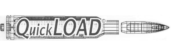 QuickLOAD; an essential tool for reloading. QuickLOAD; an essential tool for reloading.