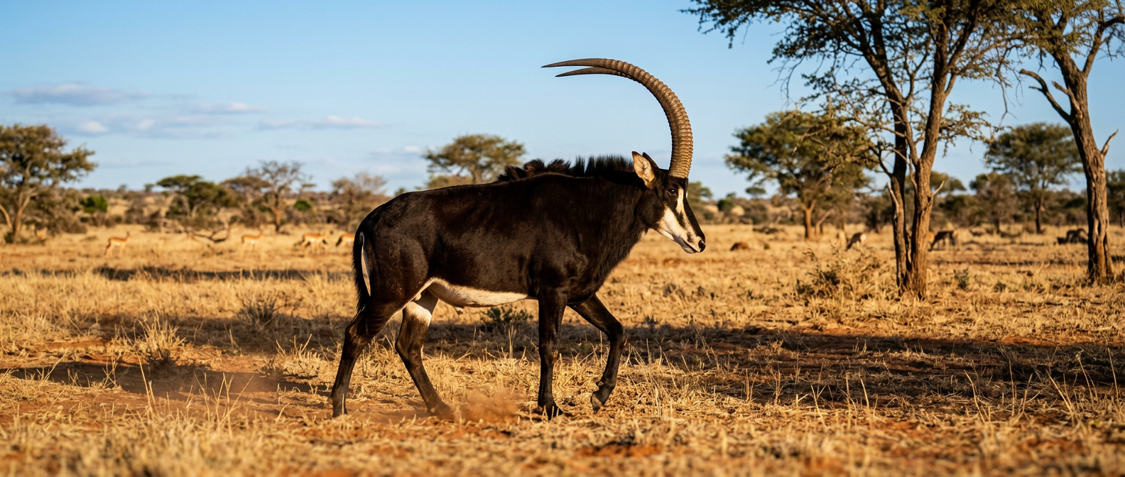Some Truths About Trophy Hunting – Part 1 Some Truths About Trophy Hunting – Part 1